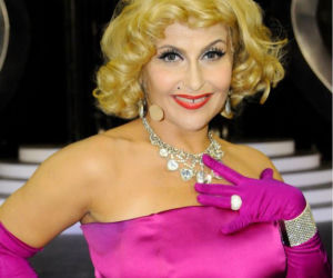 Katarzyna Skrzynecka TTBZ 4