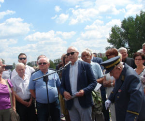 Tata był patriotą, a nie zdrajcą