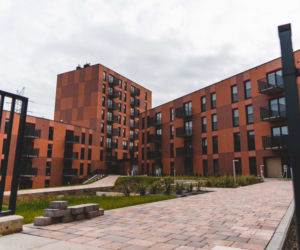 Nowy Nikiszowiec Mieszkanie Plus Katowice