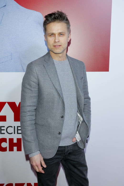 Maciej Zakościelny o rozstaniu z matką swoich synów. "Nie było wyjścia"