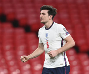 Harry Maguire