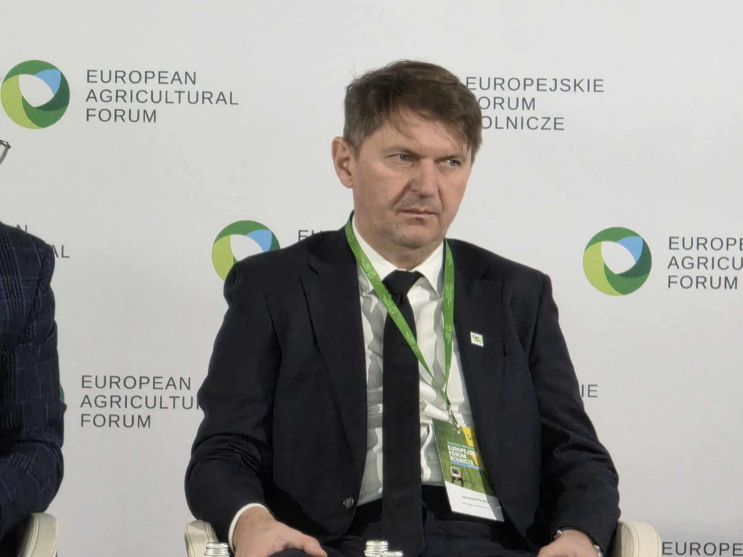 Ocena realizacji ekoschematów 2023-2024