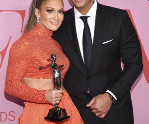 Jennifer Lopez, najseksowniejsza gwiazda po 40