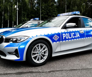 SPEED na Podlasiu