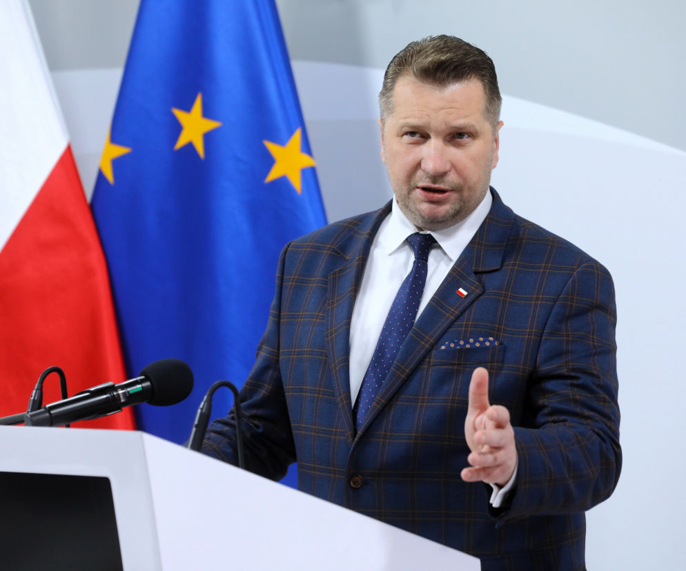 Duże zmiany w szkołach od 1 września. Co przyniesie nowy rok szkolny? 