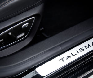 Renault Talisman 1.6 dCi 160 KM 4Control Intens