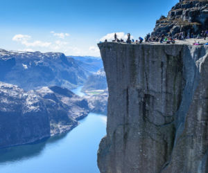 Nowe połączenie lotnicze z Warszawy. Pokochają je miłośnicy zimowych wypraw
