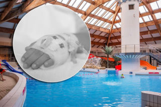 Nie żyje 7-latek, który tonął w aquaparku podczas półkolonii. Jego rodzice podjęli trudną decyzję