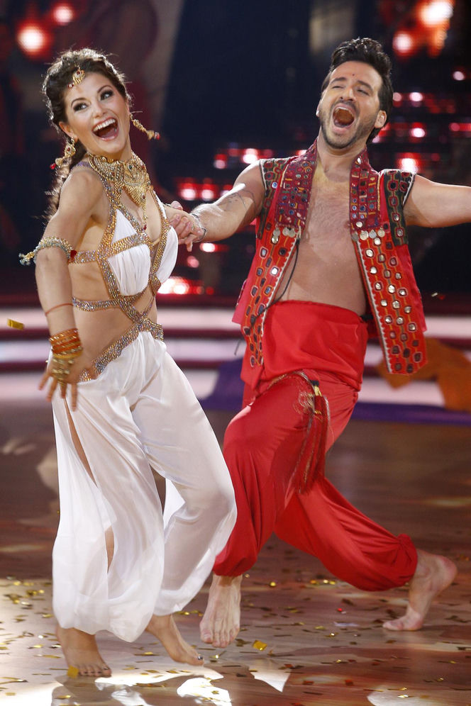 "Taniec z Gwiazdami" - wszyscy zwyycięzcy