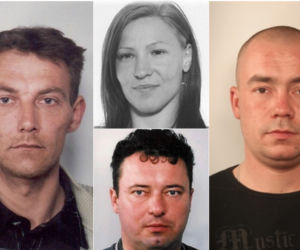 Uporczywie uchylają się od płacenia alimentów. Ściga ich policja z Wielkopolski! [GALERIA]