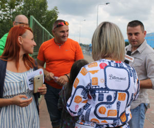 ESKA Summer City na tropie Złotego Pociągu!