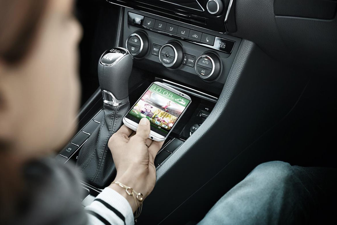 Nowa Skoda Superb Combi