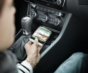 Nowa Skoda Superb Combi