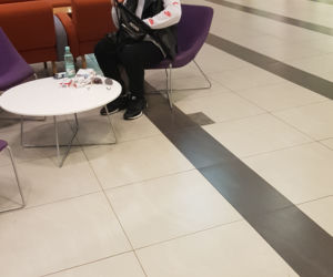 Gwiazdor disco polo o pseudonimie NEF funkcjonuje dzięki silnym lekom narkotycznym!