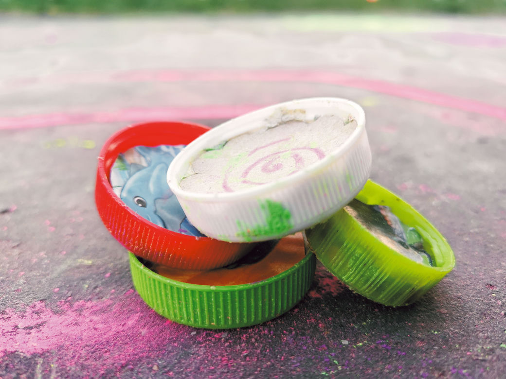 Warsztaty zero waste