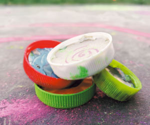 Warsztaty zero waste