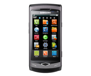 Samsung Wave