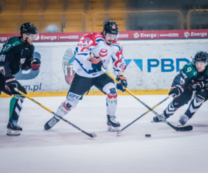 KH Energa Toruń - GKS Tychy 2:3, zdjęcia z Tor-Toru