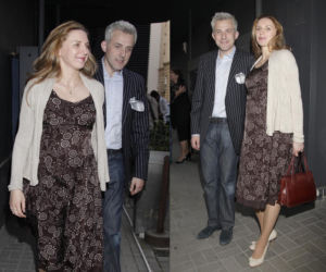 Julia Chmielnik, Hubert Urbański 