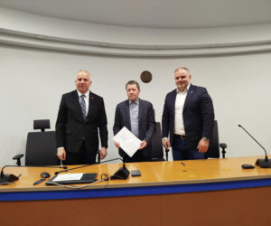 Umowy na działania sportowe i profilaktyczne zostały podpisane