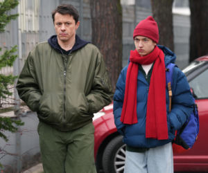 Barwy szczęścia, odcinek 3373: Daniel (Marcin Bikowski), Emil (Artem Malaszczuk)