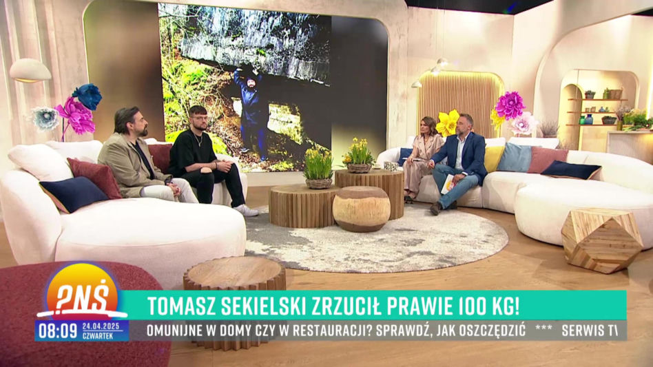 Tomasz Sekielski