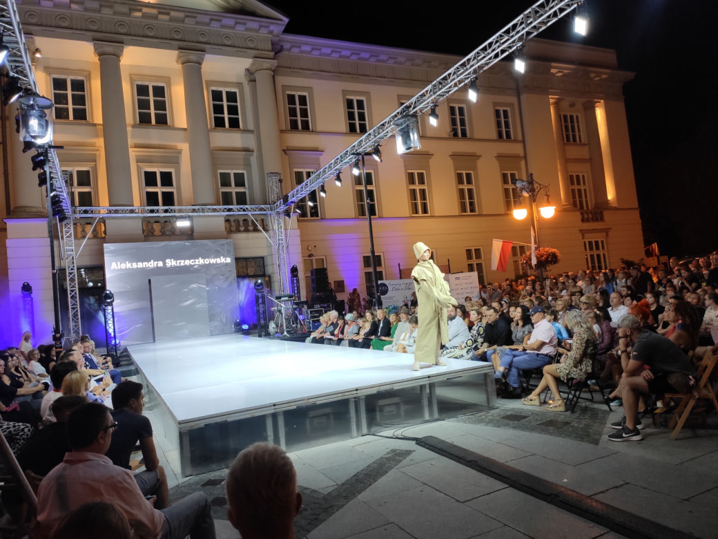 Radom Fashion Show 2022