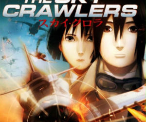 Sky Crawlers