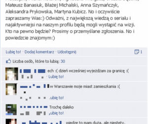 Pierwsza miłość