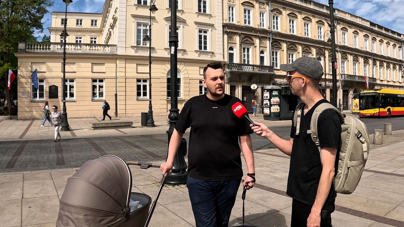 Zabił pracownicę UW, nie trafi do więzienia? Rok po tragedii wracamy na kampus. „Zamiast pomóc, ludzie nagrywali”
