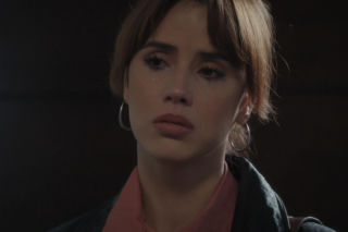  M jak miłość, odcinek 1919: Kama po odejściu od Marcina ukryje się u Anety. Nie zostanie tam na długo - ZDJĘCIA