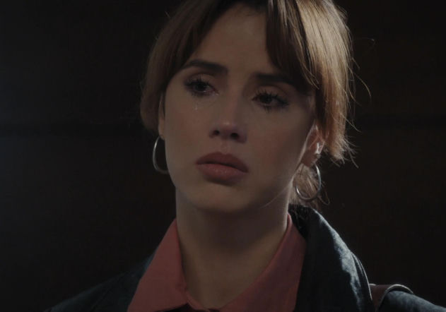  M jak miłość, odcinek 1919: Kama po odejściu od Marcina ukryje się u Anety. Nie zostanie tam na długo - ZDJĘCIA