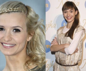 M jak MIŁOŚĆ. Joanna Koroniewska, Joanna Osyda - nowa Małgosia Mostowiak