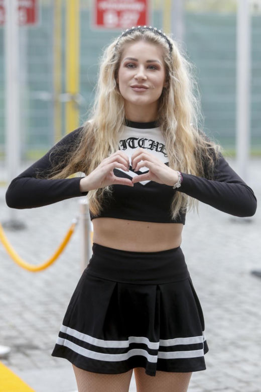 Madzia Wójcik wygrała 6. edycję programu "Big Brother"