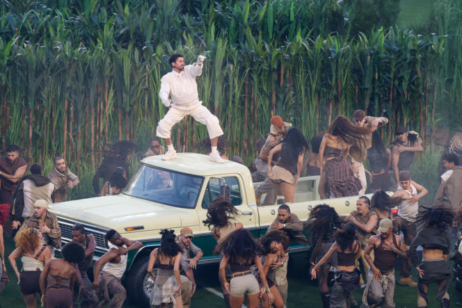 Występ Bad Bunny'ego na Super Bowl rozwścieczył Trumpa. "Policzek dla kraju"