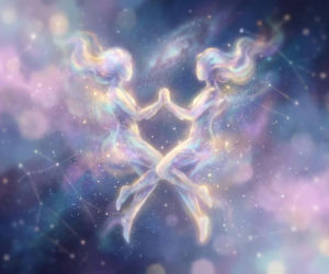 Horoskop dzienny Bliźnięta na 11 czerwca - Gwiazdy dają Ci zielone światło na zawodowy rozkwit