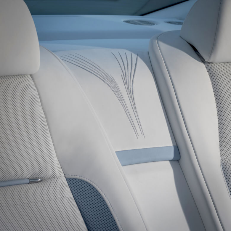 Rolls-Royce Falcon Wraith