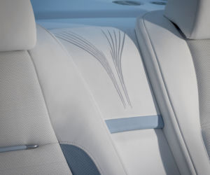 Rolls-Royce Falcon Wraith
