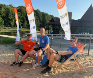 ESKA Summer City dotarła do Złotoryi. Za nami wyjątkowy przystanek