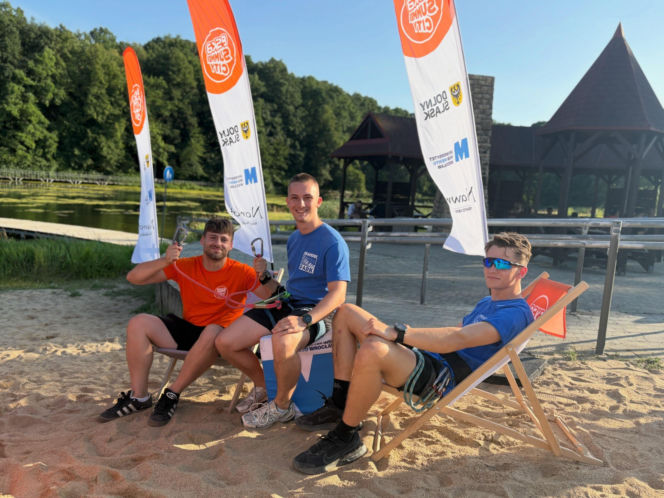 ESKA Summer City dotarła do Złotoryi. Za nami wyjątkowy przystanek
