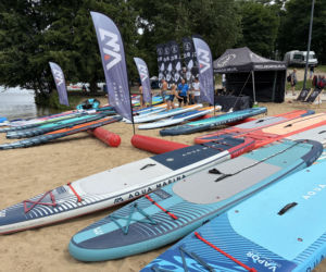 SUP Family Day Olsztyn 2026. Eska Summer City!