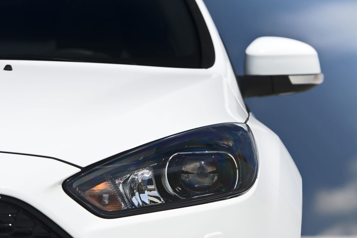 Ford Focus 1.5 EcoBoost LPG 150 KM ST-Line