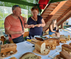 XII Janiogórski Festiwal Chleba