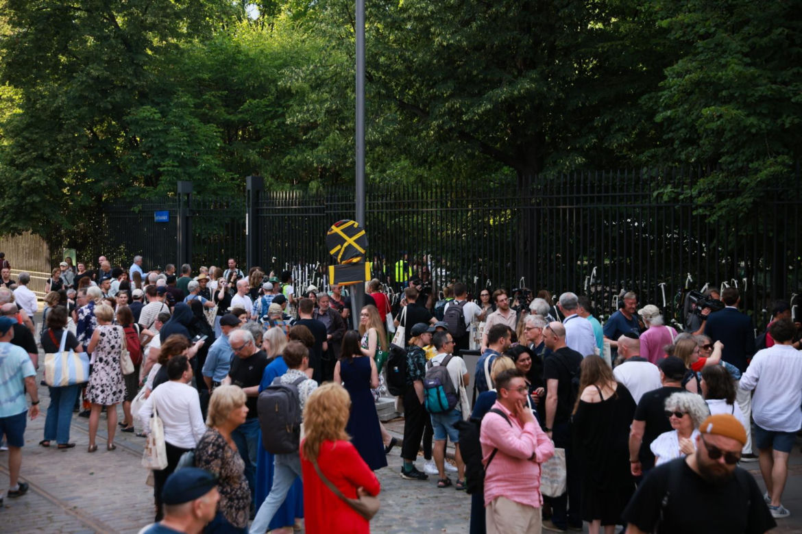 Marsz Pamięci 2025