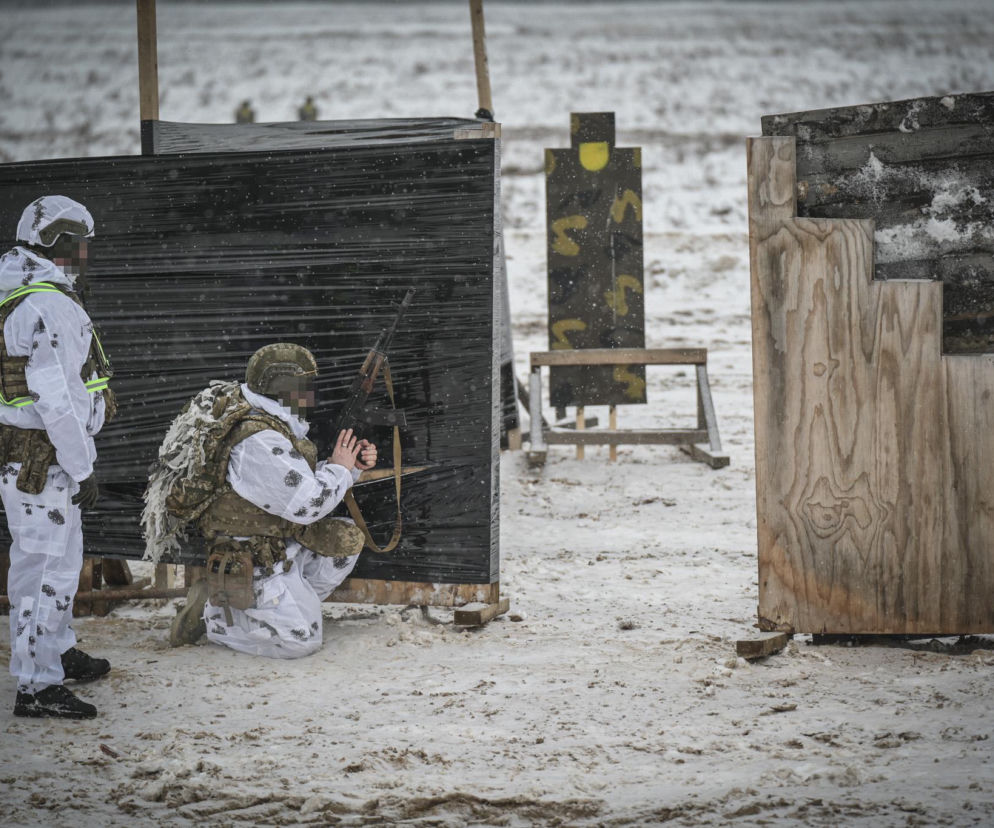Polscy żołnierze pojadą na Ukrainę? Znamy szczegóły nowej koncepcji misji szkoleniowej UE