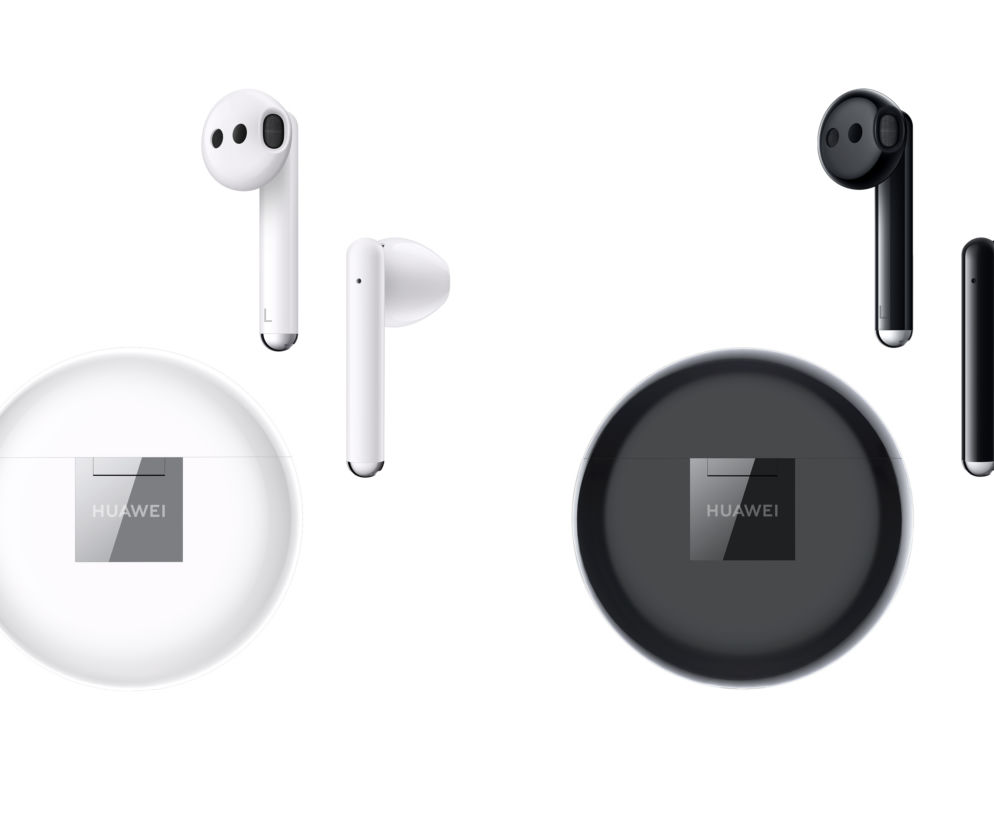 Huawei FreeBuds 3