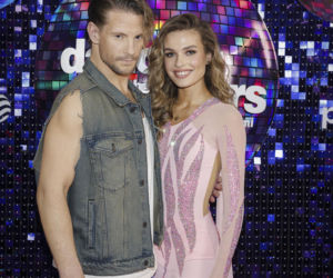 Taniec z gwiazdami: sezon 18, odcinek 4.