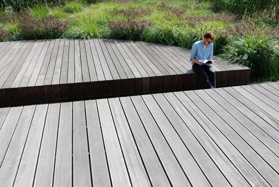Paweł Grobelny z nagrodą DNA Paris Design Awards 2020