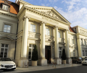 Live Music w podziemiach Hotelu Bellotto. Wyjątkowe koncerty w sercu Warszawy!