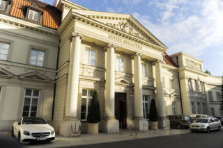 Live Music w Hotelu Bellotto. Wyjątkowe koncerty w sercu Warszawy!